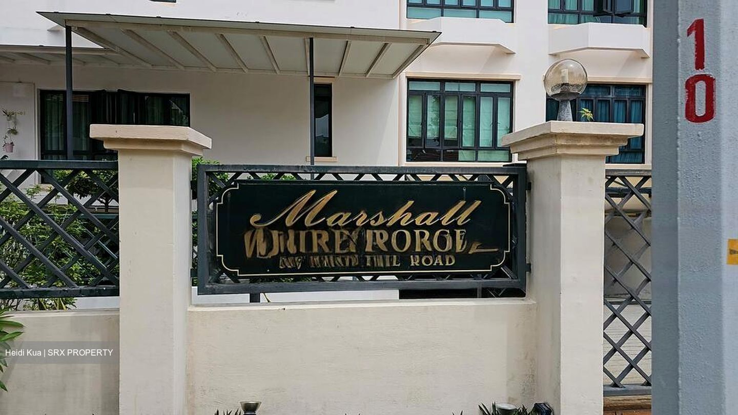 Marshall Lodge (D15), Apartment #467224831